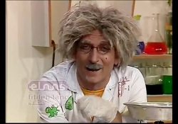 آقای کنجکاو فیتیله - 3